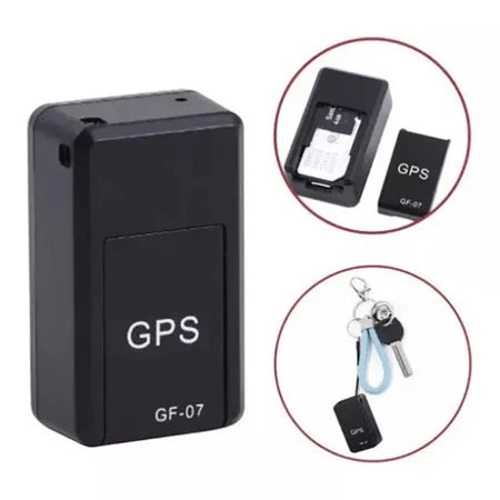 Trackeo - Mini GPS